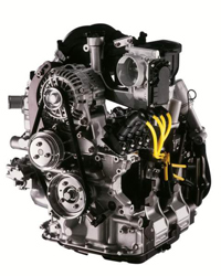P871F Engine